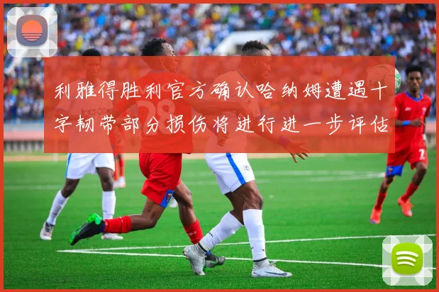 利雅得胜利官方确认哈纳姆遭遇十字韧带部分损伤将进行进一步评估