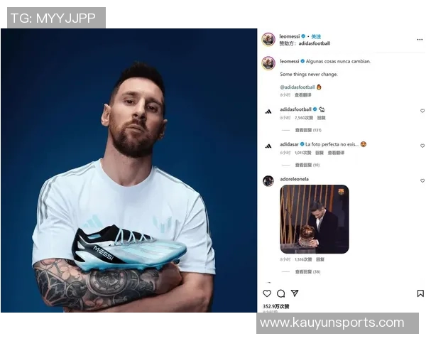 梅西在社交媒体分享照片宣布前往阿根廷国家队报到的喜悦心情