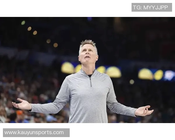 科尔强调追梦角色调整不希望他频繁对抗高大中锋 科尔强调追梦角色调整不希望他频繁对抗高大中锋