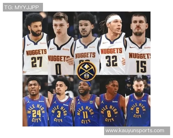 新赛季NBA夺冠赔率揭晓雷霆领跑掘金紧随其后湖人位列第七 新赛季NBA夺冠赔率揭晓雷霆领跑掘金紧随其后湖人位列第七