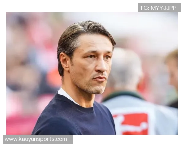 科瓦奇点评多特战术未达预期理性接受平局结果分析 科瓦奇点评多特战术未达预期理性接受平局结果分析