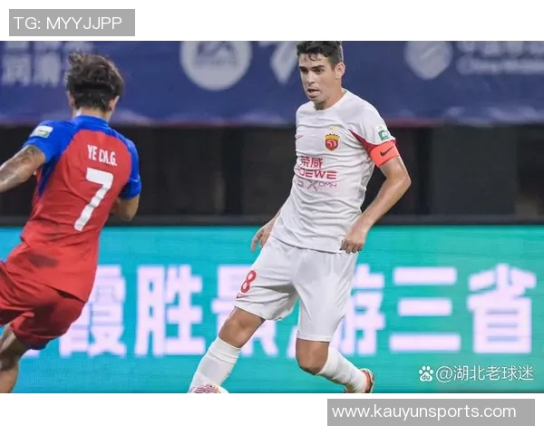 前海港中场奥斯卡再次受伤恐缺阵一个月影响球队战绩 前海港中场奥斯卡再次受伤恐缺阵一个月影响球队战绩