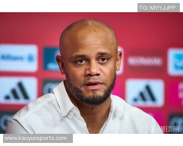 拜仁历史新篇孔帕尼续约成15年来首位延续的主帅 拜仁历史新篇孔帕尼续约成15年来首位延续的主帅