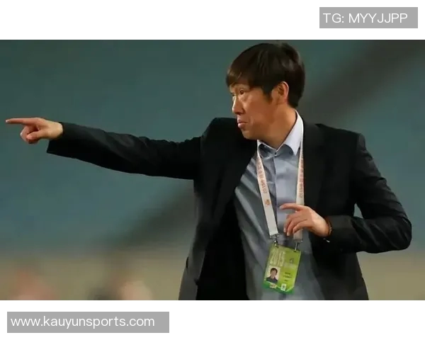 FIFA比赛日改革推动中国足球选帅进程或将于十天内揭晓新主帅人选 FIFA比赛日改革推动中国足球选帅进程或将于十天内揭晓新主帅人选