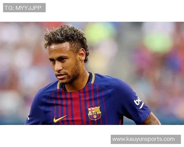 费尔明成巴萨欧冠戴帽第二年轻球员内马尔梅西紧随其后