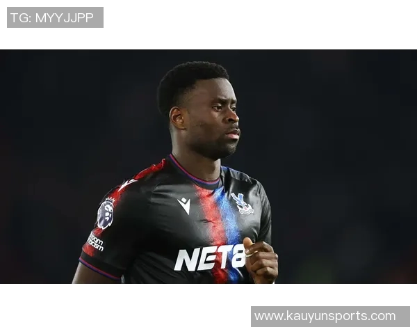 利物浦今夏未能引进水晶宫后卫格伊冬窗转会希望渺茫 利物浦今夏未能引进水晶宫后卫格伊冬窗转会希望渺茫