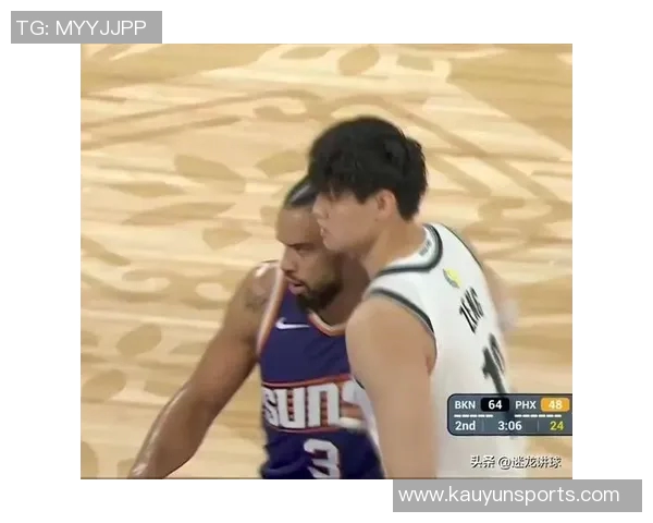 太阳队将以标准合同续约后卫乔丹古德温展现球队信心 太阳队将以标准合同续约后卫乔丹古德温展现球队信心