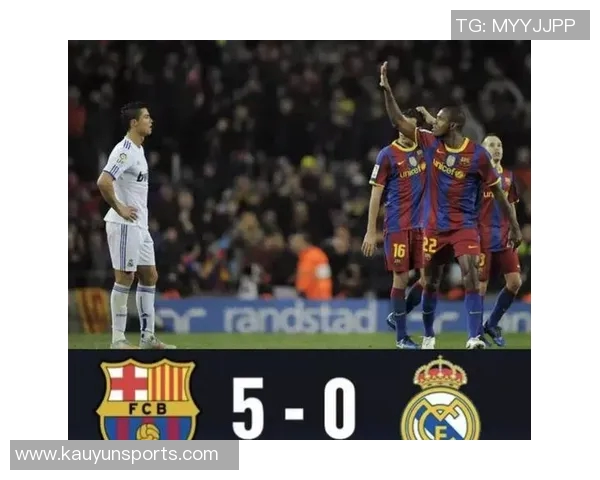 皇马内部分析称球队有能力在对巴萨时进7球展现出明显进步 皇马内部分析称球队有能力在对巴萨时进7球展现出明显进步