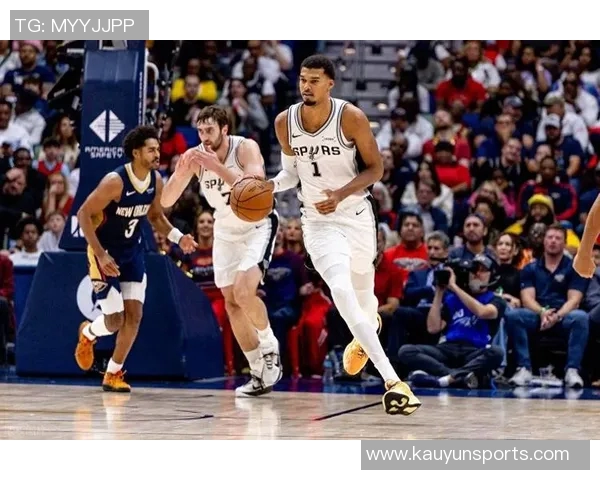 文班亚马加时赛表现惊艳29分11板9帽助马刺逆转取胜 文班亚马加时赛表现惊艳29分11板9帽助马刺逆转取胜