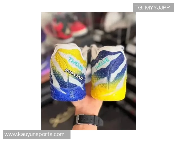 路易斯安那州立校队展示独特配色莫兰特PE引发球迷热议 路易斯安那州立校队展示独特配色莫兰特PE引发球迷热议