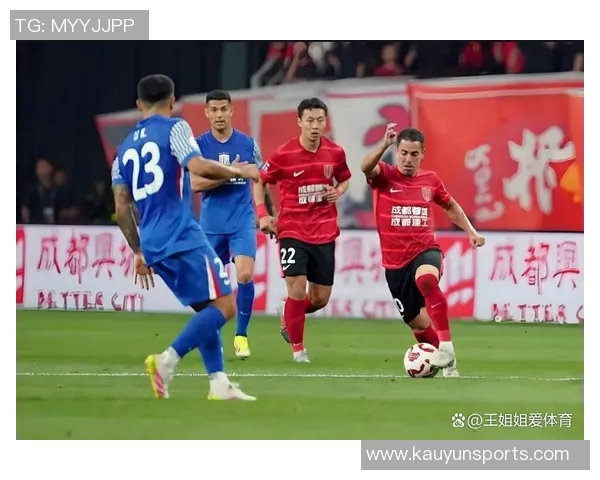 中超争冠形势严峻四强齐失利海港蓉城申花国安全军覆没