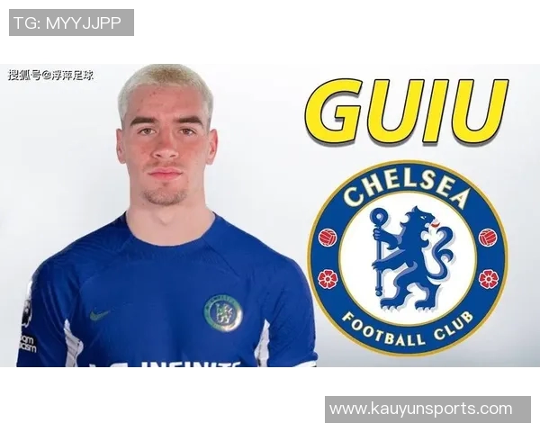 吉乌谈租借桑德兰经历称希望在切尔西争取主力位置