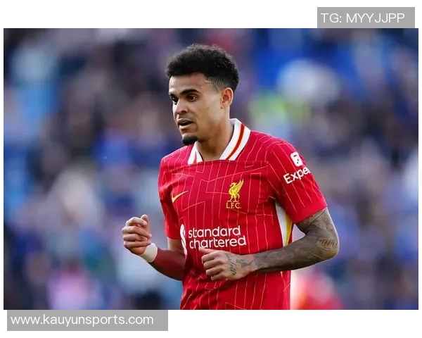 孔帕尼谈信念与迪亚斯适合拜仁的特质分析 孔帕尼谈信念与迪亚斯适合拜仁的特质分析