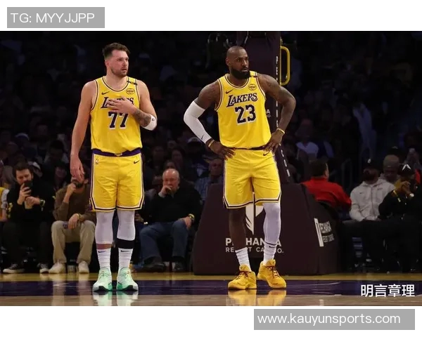 湖人未来规划聚焦东契奇阵容重塑助力平稳过渡后詹姆斯时代