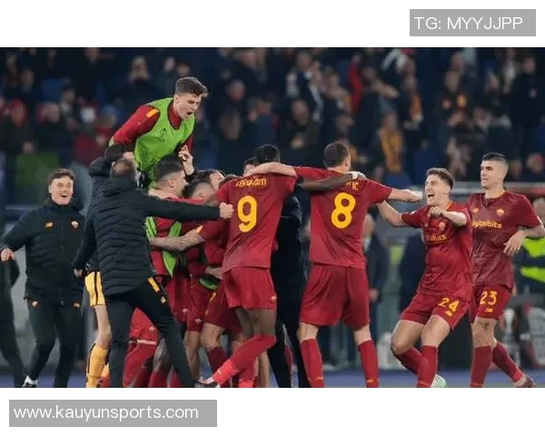 意甲分析：罗马客场胜利AC米兰保持不败状态再创佳绩