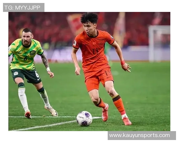 王钰栋精准传球助攻卡列洛轻松破门扳平比分