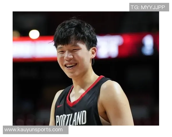 媒体人透露斯普利特重视杨瀚森将安排合适时机让其上场锻炼 媒体人透露斯普利特重视杨瀚森将安排合适时机让其上场锻炼