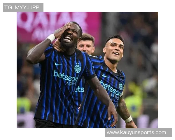 国米客战那不勒斯海报发布劳塔罗独自亮相展现斗志 国米客战那不勒斯海报发布劳塔罗独自亮相展现斗志