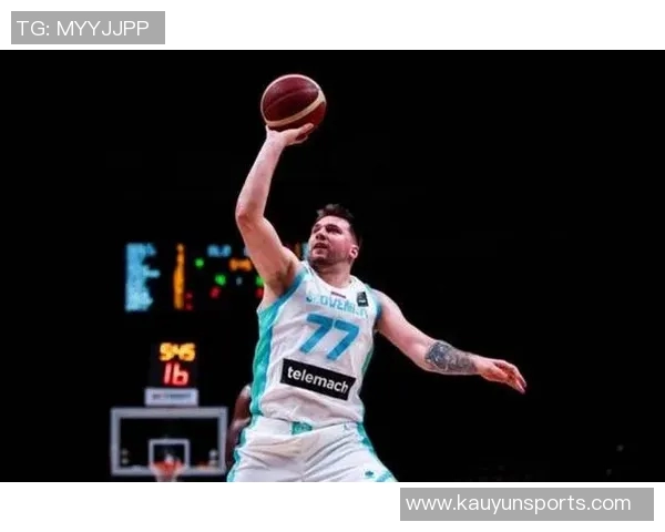 斯玛特回忆东契奇招募时的反应以为经纪人是在开玩笑