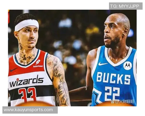 米德尔顿谈字母压力称雄鹿更需要库兹马而非自己 米德尔顿谈字母压力称雄鹿更需要库兹马而非自己