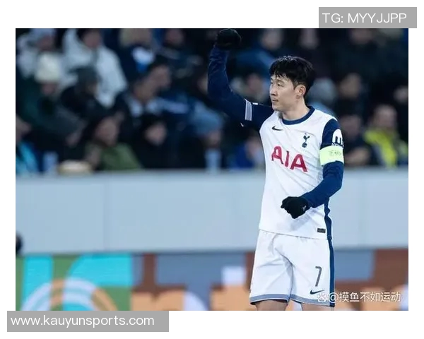 孙兴慜专注即将到来的世界杯忘却三年前对加纳的失利 孙兴慜专注即将到来的世界杯忘却三年前对加纳的失利