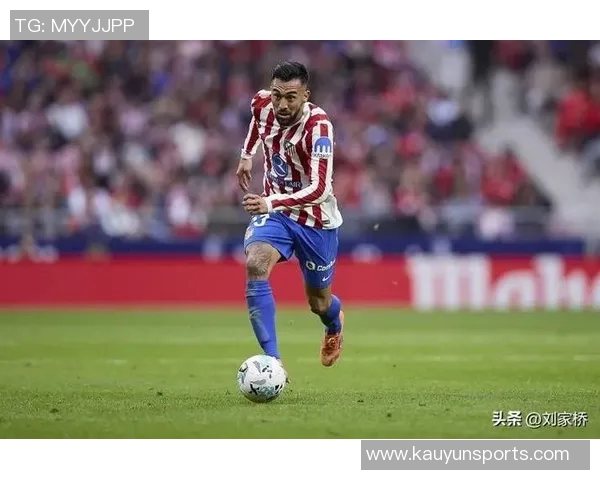 冈萨雷斯坚定表态全力以赴珍惜马竞时光展现不屈精神