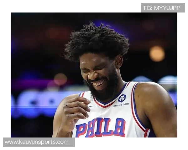 恩比德近期状态火热场均30分展现MVP级别风采引发关注